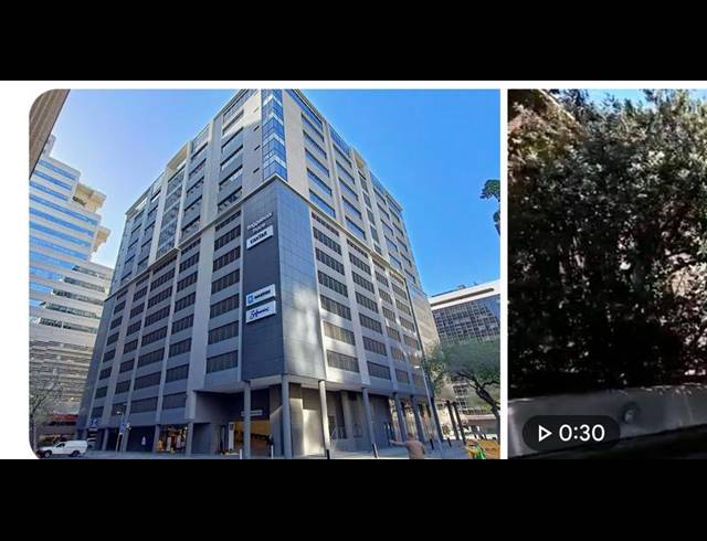 BUSINESS PROPERTY TO RENT IN CAPE TOWN CITY CENTRE